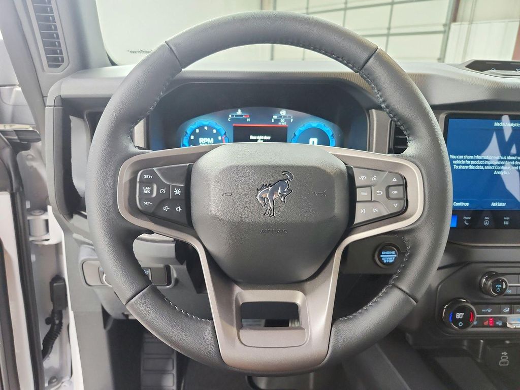 2026 FORD BRONCO BADLANDS 缩略图 21