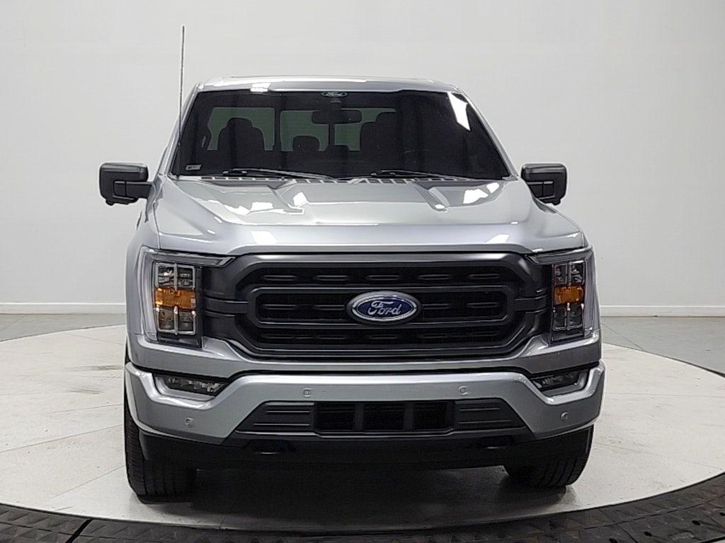 صورة 2 لـ 2022 FORD F-150 XLT