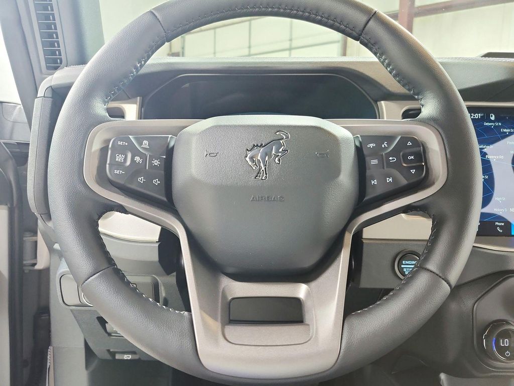 2026 FORD BRONCO OUTER BANKS 缩略图 23
