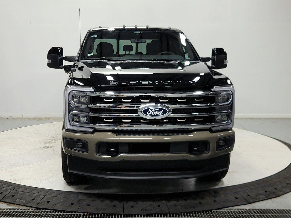 صورة مصغرة 3 لـ 2027 FORD F-250 KING RANCH