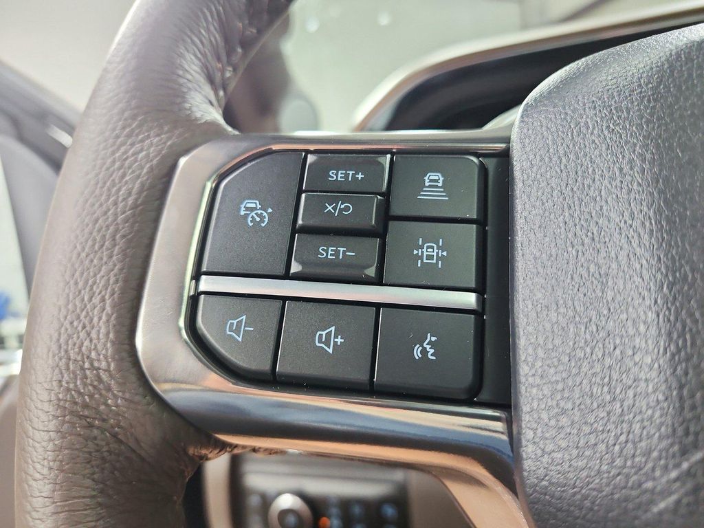 صورة مصغرة 25 لـ 2027 FORD F-250 KING RANCH