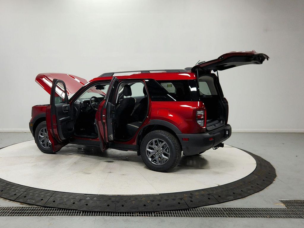 صورة مصغرة 14 لـ 2026 FORD BRONCO SPORT BIG BEND