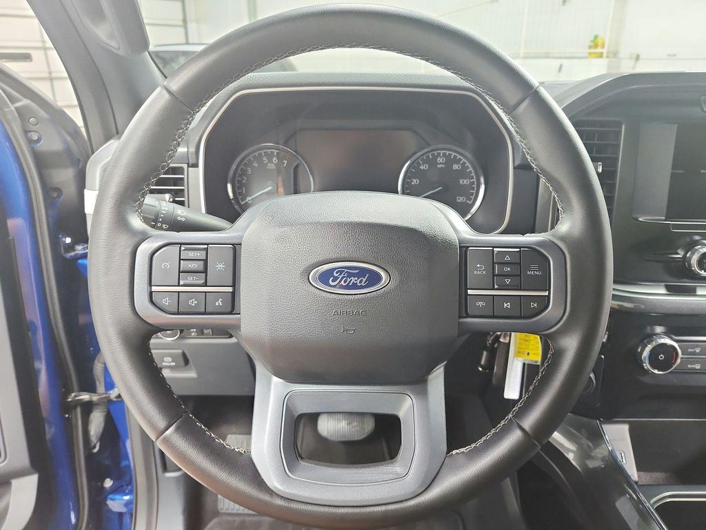 2023 FORD F-150 XLT — миниатюра 24