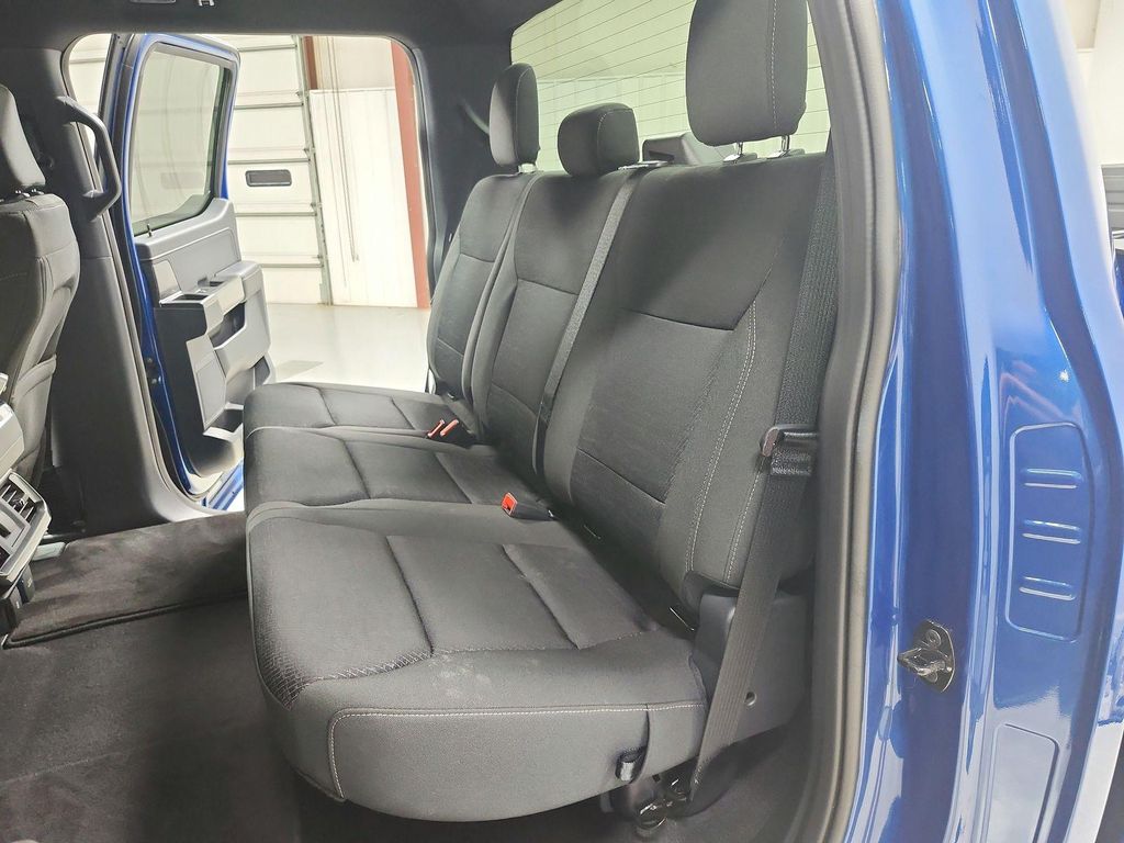 2023 FORD F-150 XLT — миниатюра 33