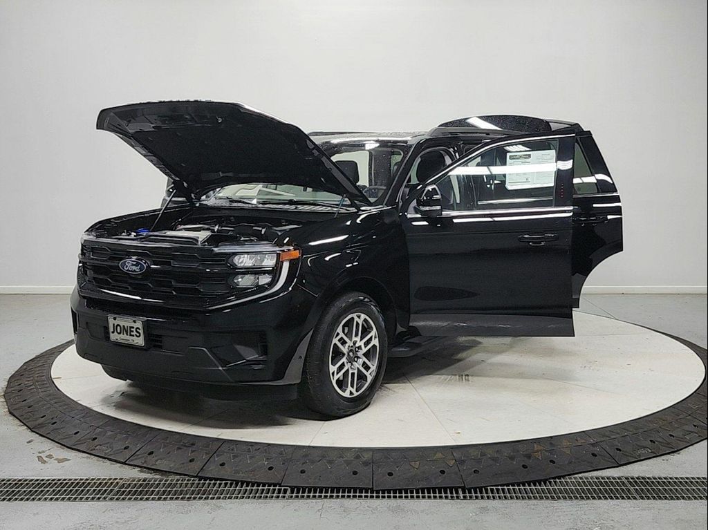 2025 FORD EXPEDITION ACTIVE 缩略图 12