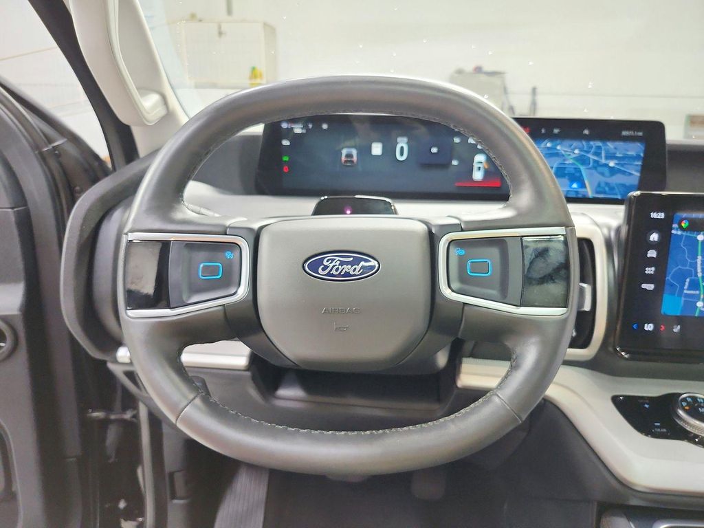 2025 FORD EXPEDITION ACTIVE 缩略图 25
