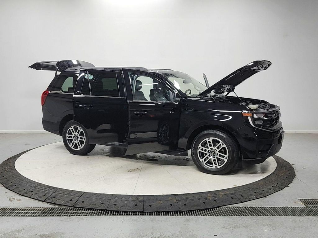 2025 FORD EXPEDITION ACTIVE 缩略图 10