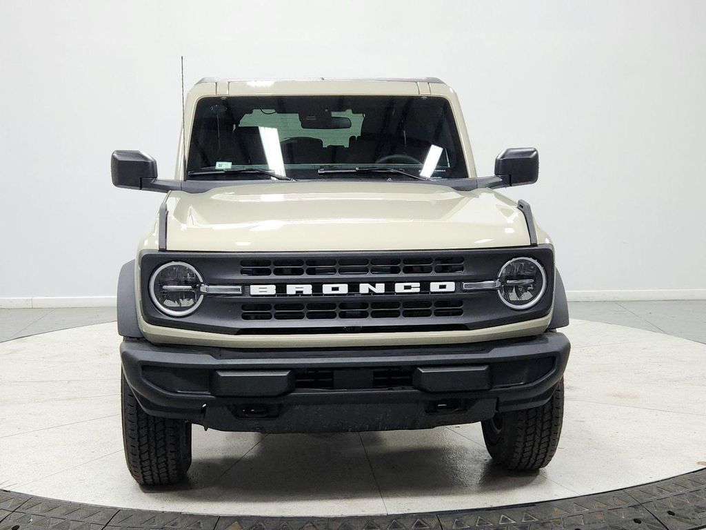 FORD BRONCO - 2