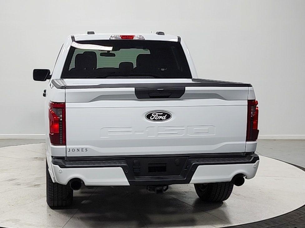 FORD F-150 STX - 6