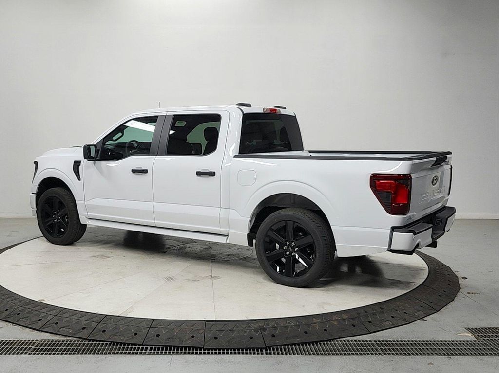FORD F-150 STX - 5