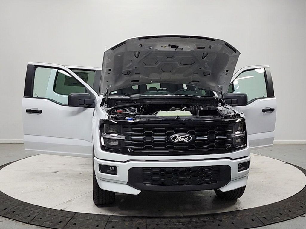 FORD F-150 STX - 10