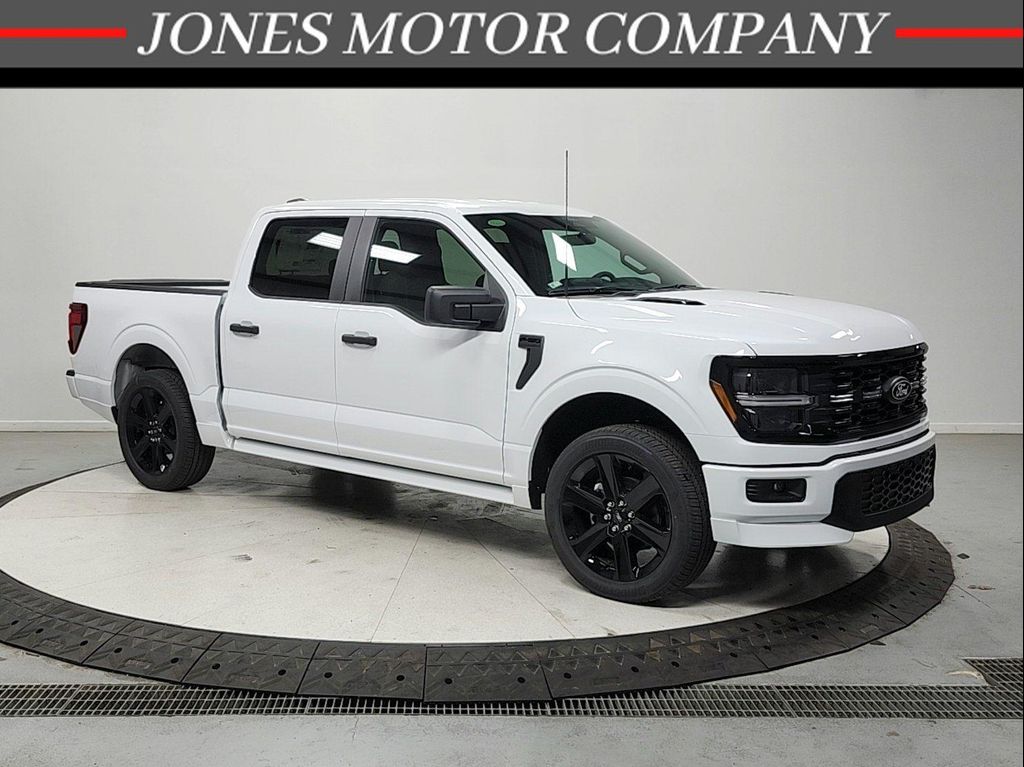 FORD F-150 STX - 1