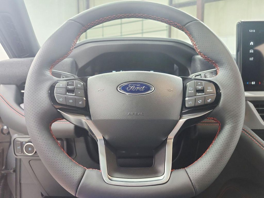 2026 FORD EXPLORER ST-LINE 缩略图 24