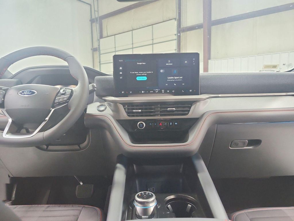 2026 FORD EXPLORER ST-LINE 缩略图 27