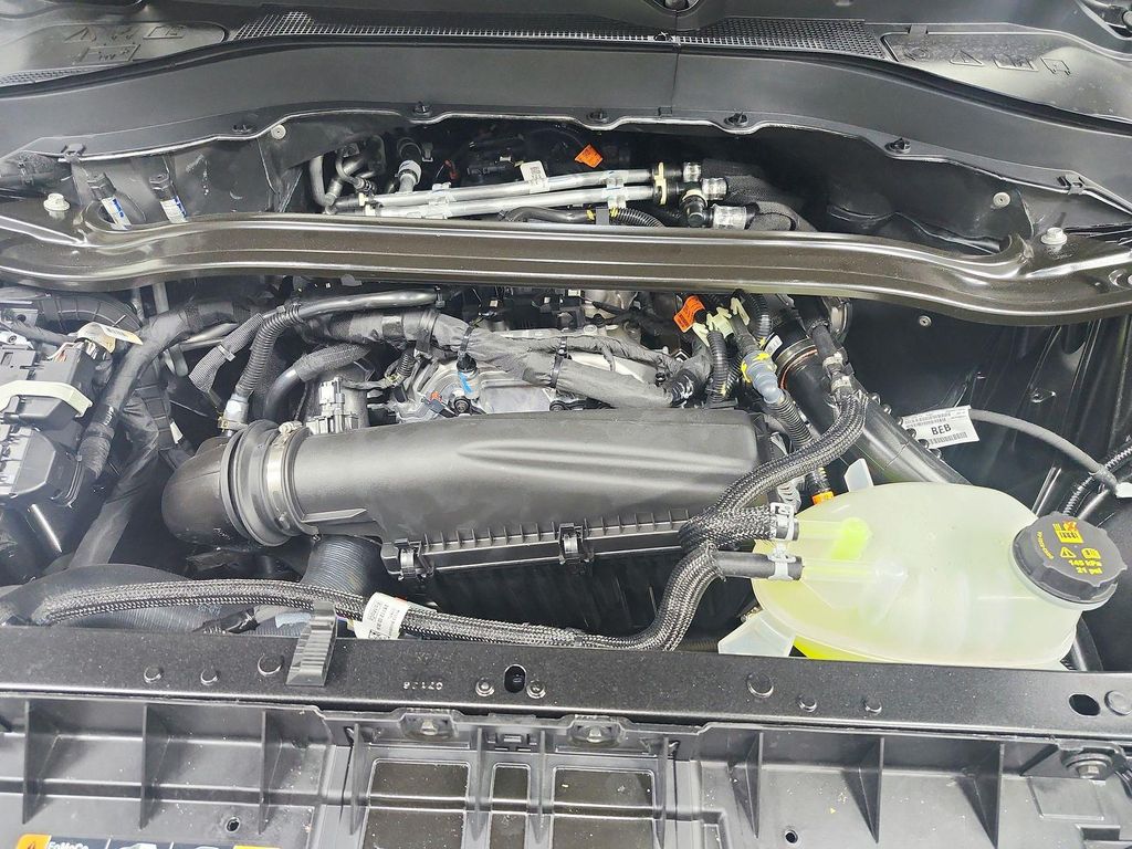 2026 FORD EXPLORER ST-LINE 缩略图 17