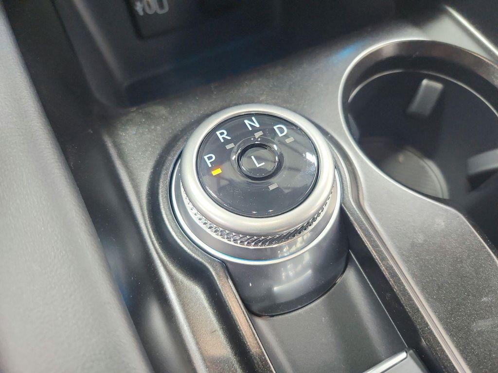 2026 FORD EXPLORER ST-LINE 缩略图 28
