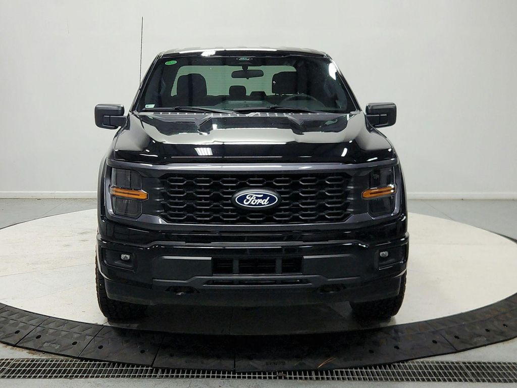 2024 FORD F-150 STX 照片 3
