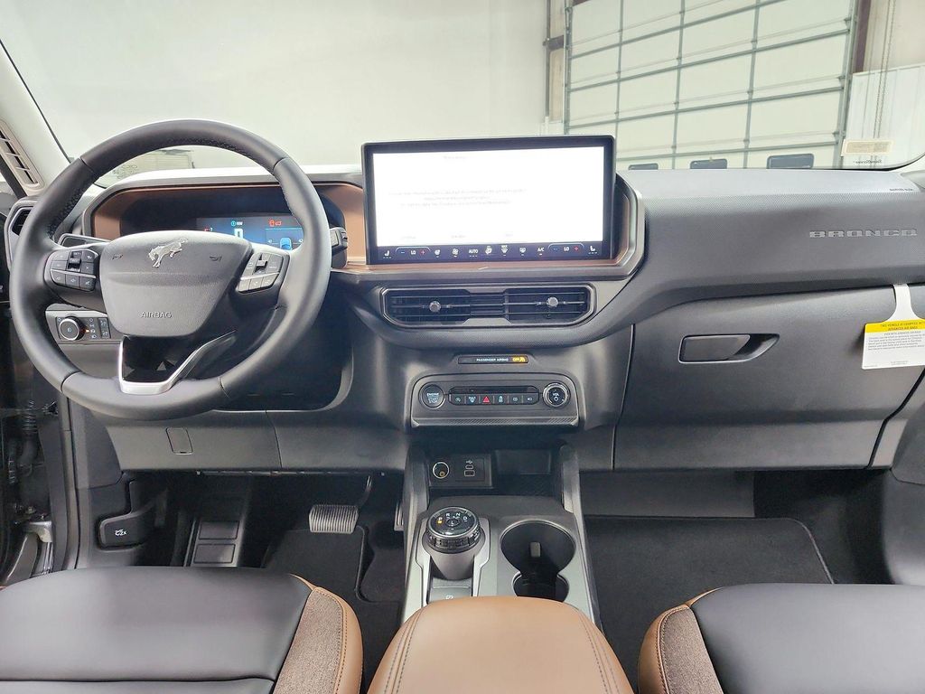 2026 FORD BRONCO SPORT OUTER BANKS — миниатюра 29