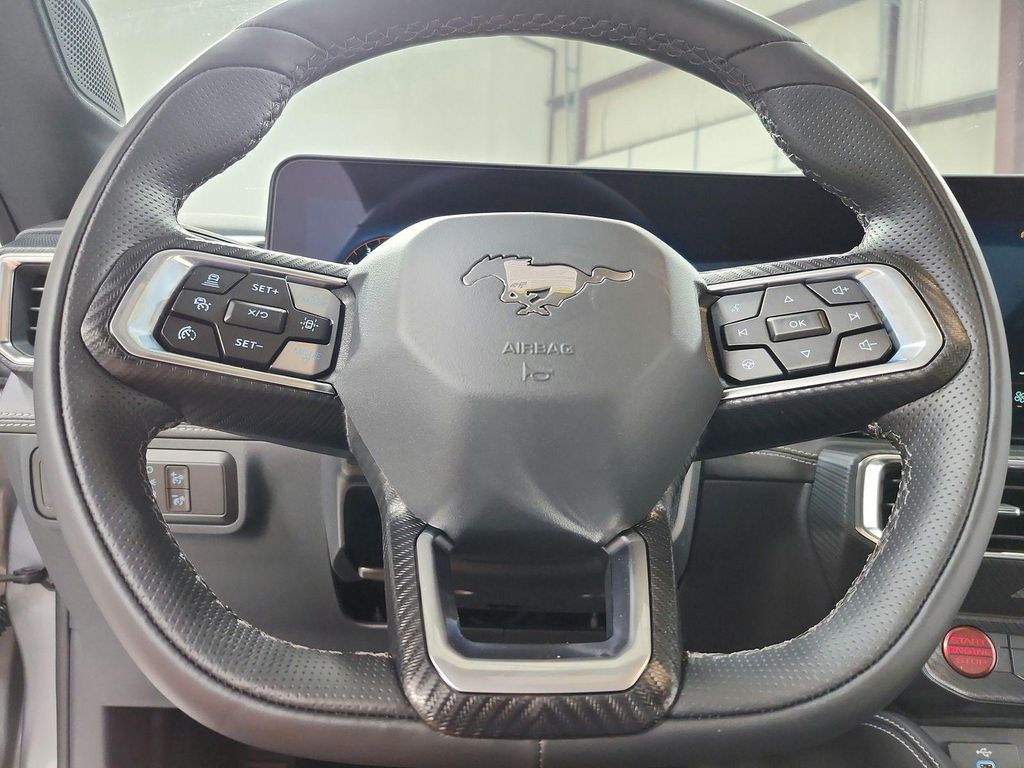 2026 FORD MUSTANG ECOBOOST PREMIUM 缩略图 24