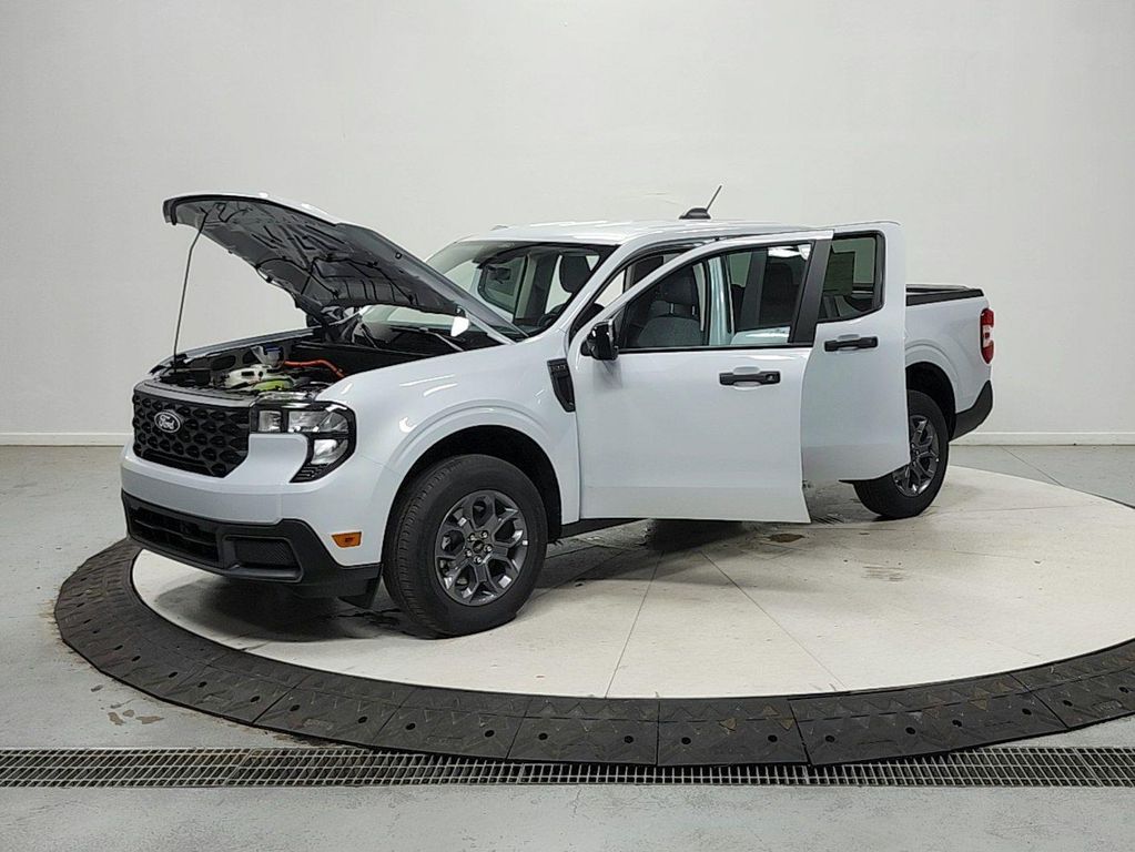 2026 FORD MAVERICK XLT — миниатюра 12