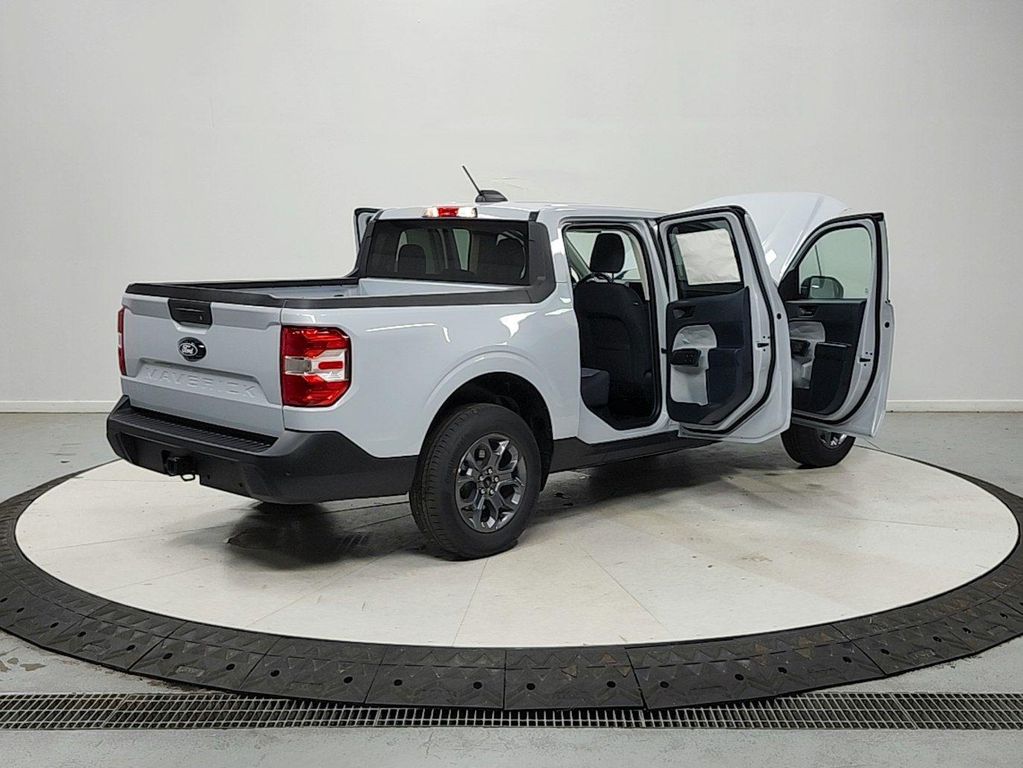 2026 FORD MAVERICK XLT — миниатюра 16