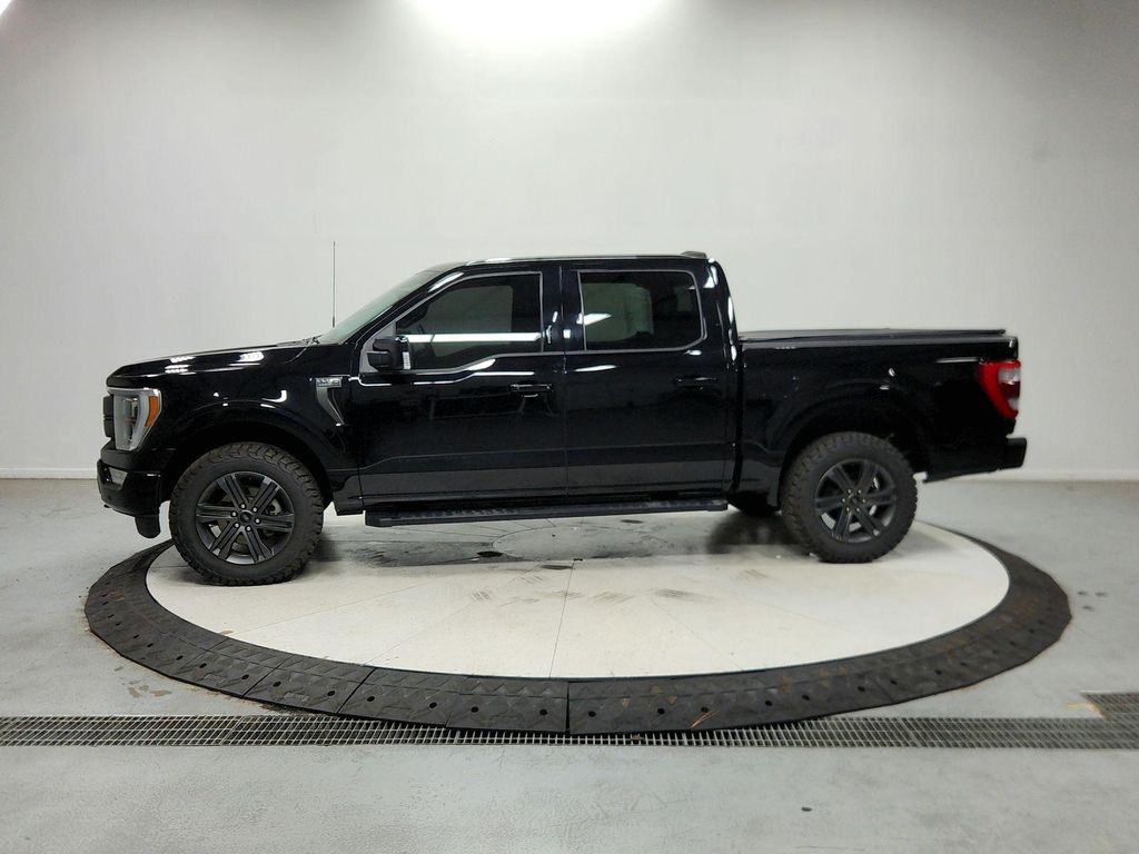 صورة 5 لـ 2023 FORD F-150 LARIAT