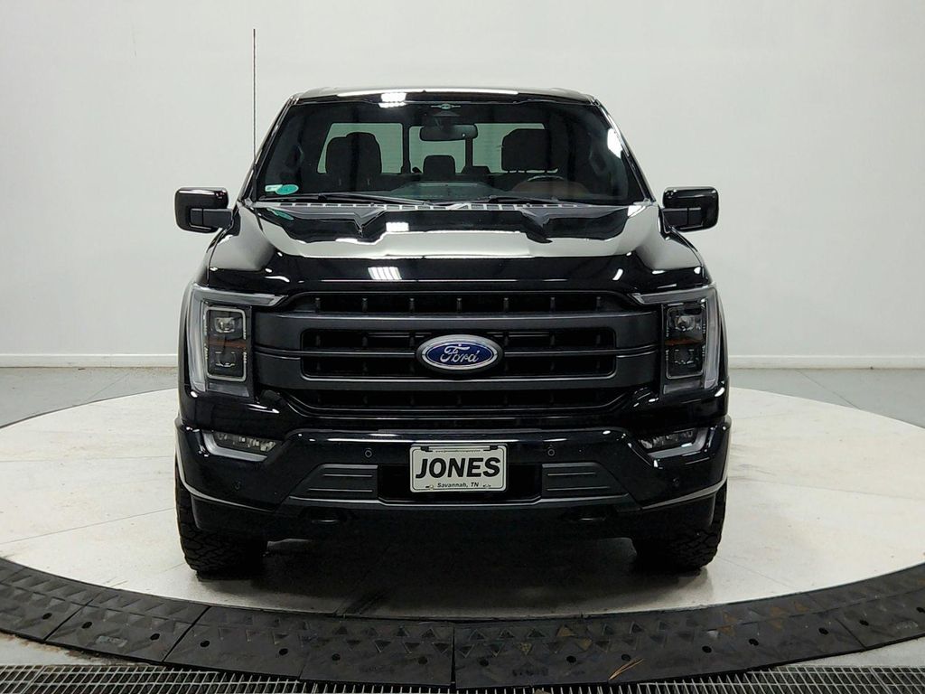 صورة 3 لـ 2023 FORD F-150 LARIAT