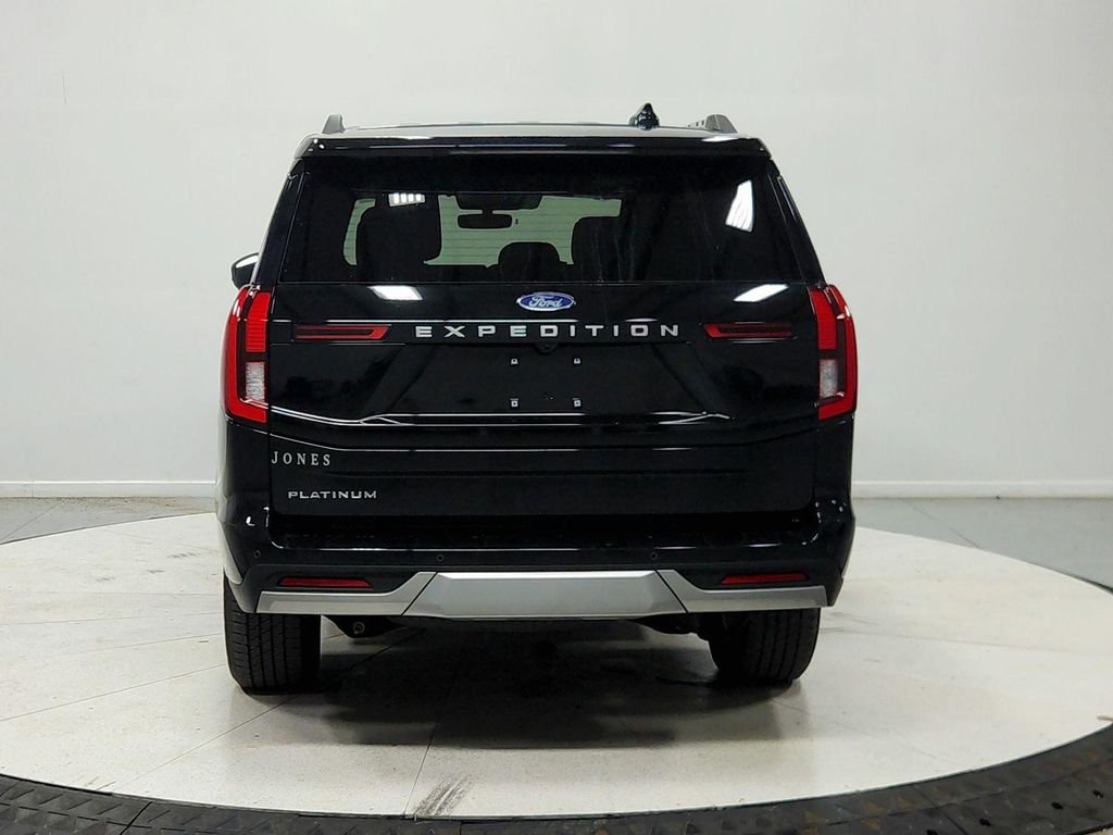صورة 7 لـ 2025 FORD EXPEDITION PLATINUM