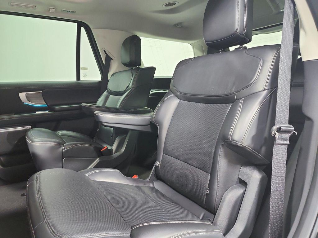 2025 FORD EXPEDITION PLATINUM — миниатюра 11