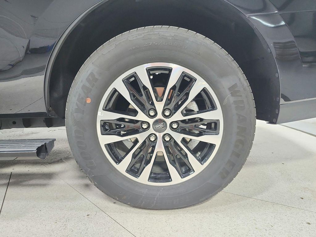 2025 FORD EXPEDITION PLATINUM — миниатюра 14