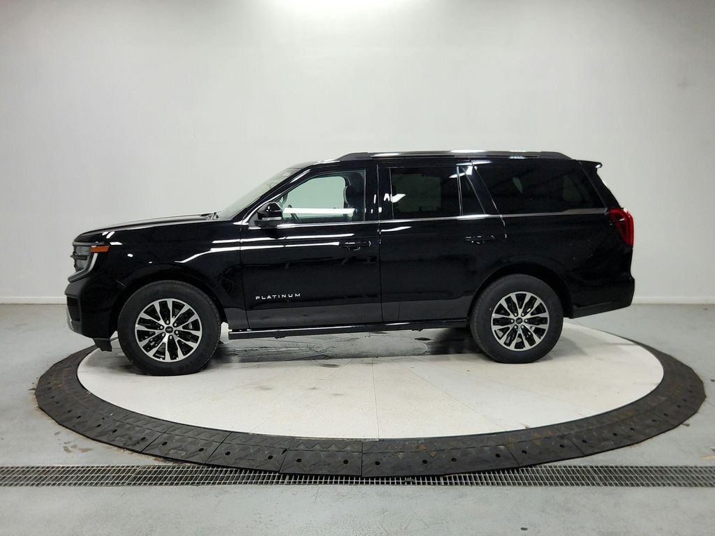 صورة 5 لـ 2025 FORD EXPEDITION PLATINUM