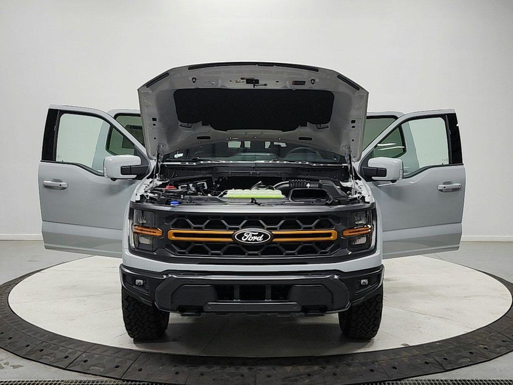 FORD F-150 TREMOR - 10