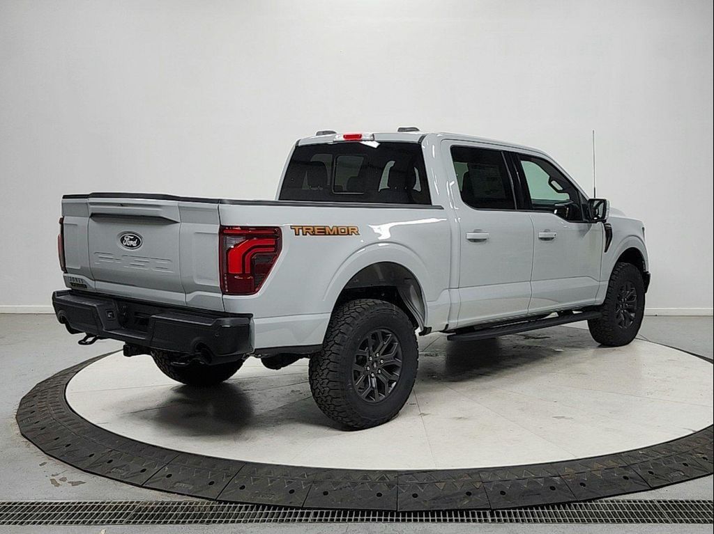 FORD F-150 TREMOR - 7