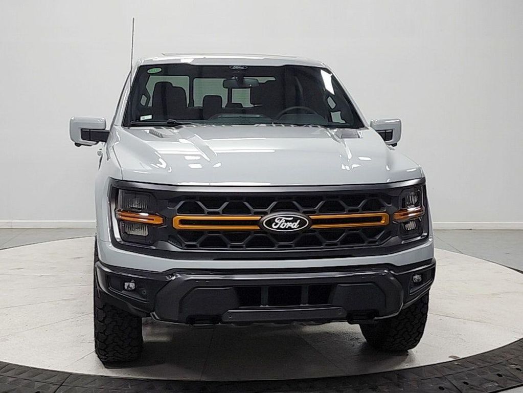 FORD F-150 TREMOR - 2