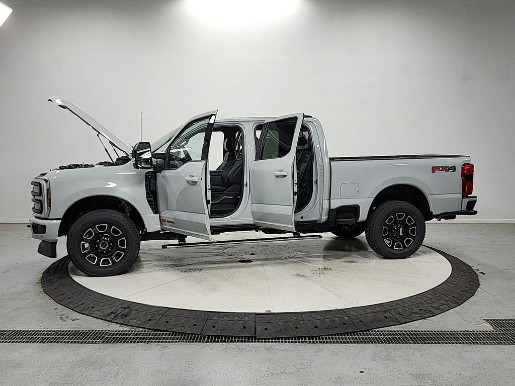2026 FORD F-250 PLATINUM 缩略图 12