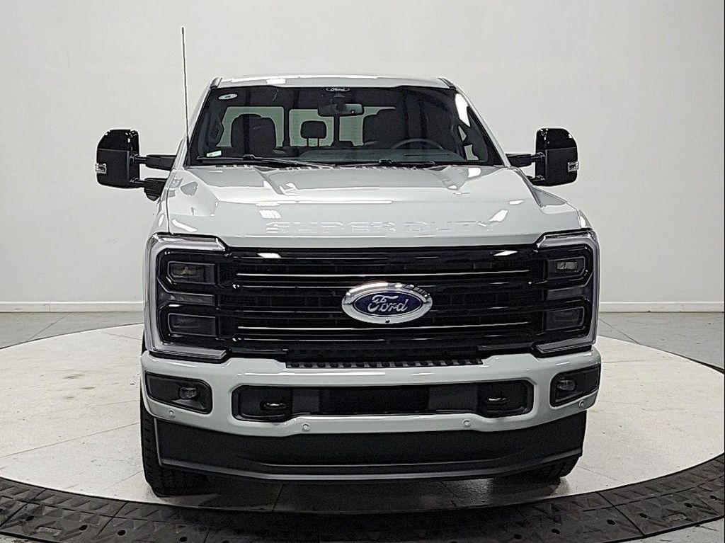 2026 FORD F-250 PLATINUM — фото 2