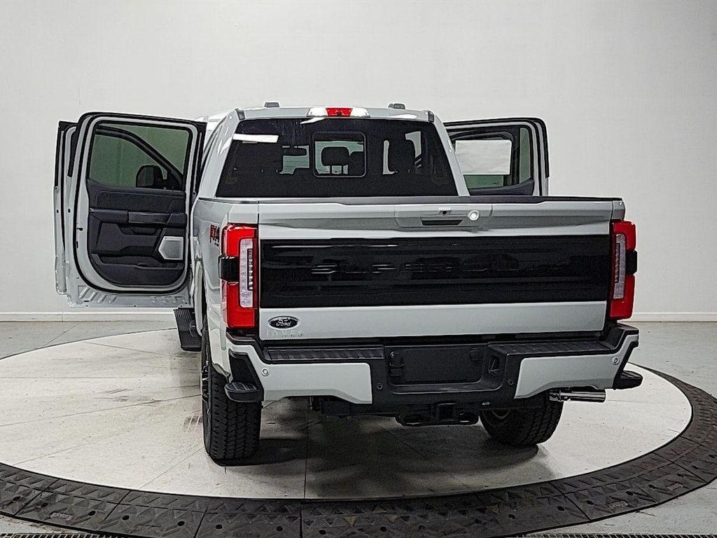 2026 FORD F-250 PLATINUM 缩略图 14