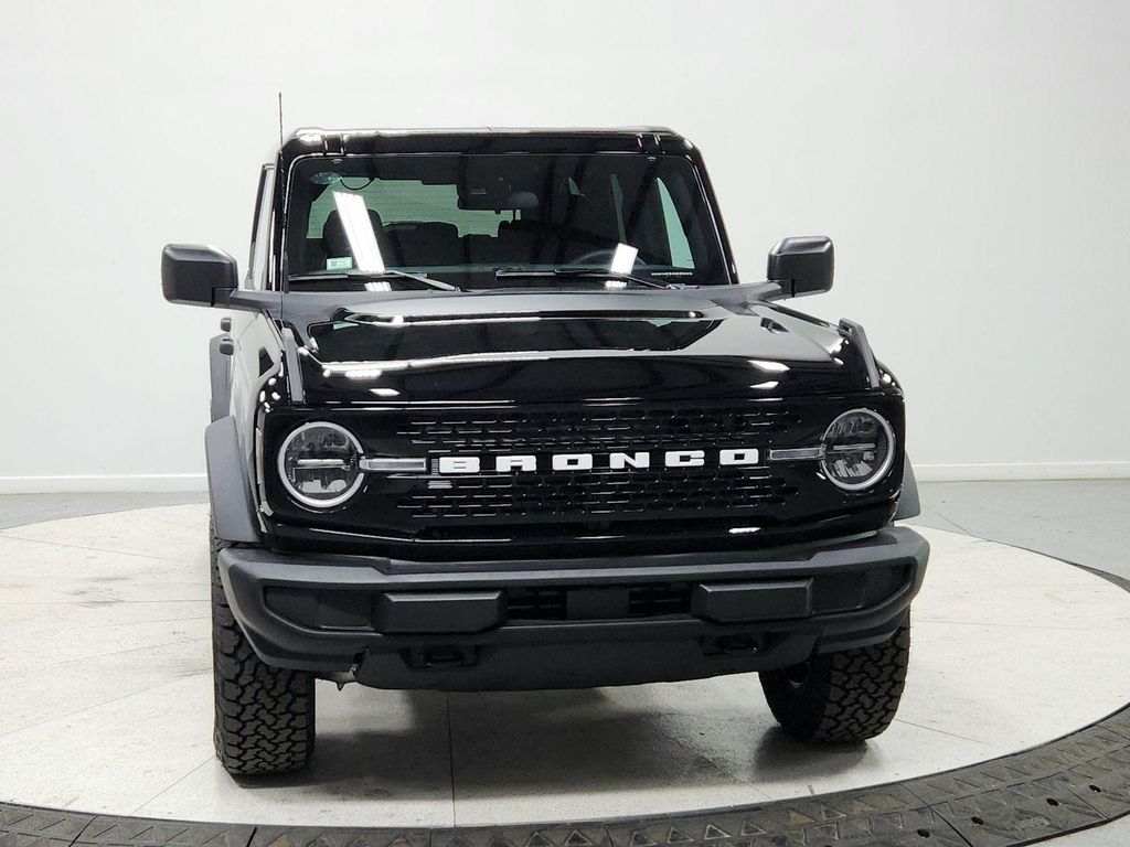FORD BRONCO - 2