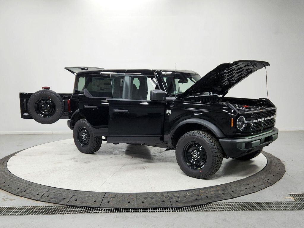 FORD BRONCO - 9
