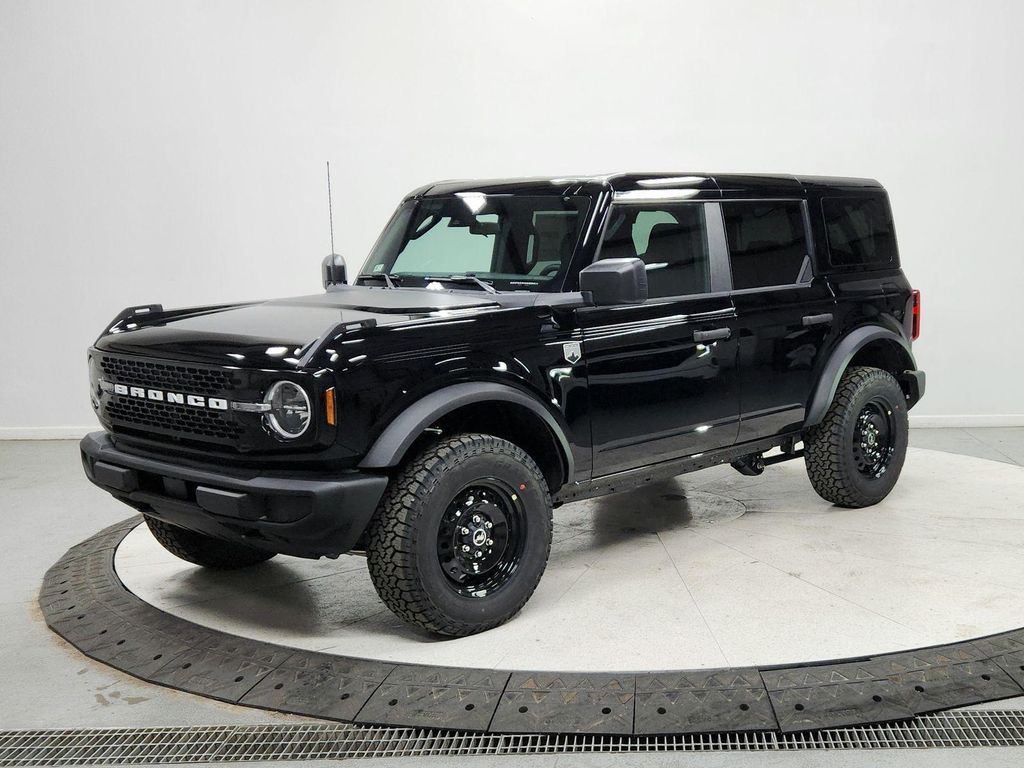 FORD BRONCO - 3