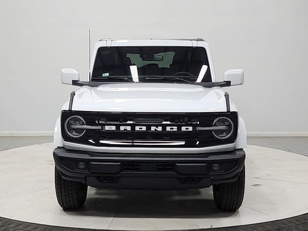 FORD BRONCO - 2
