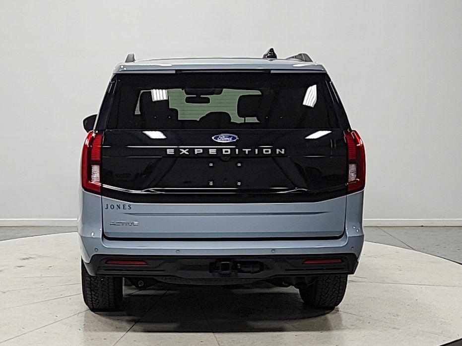 2025 FORD EXPEDITION ACTIVE — фото 6