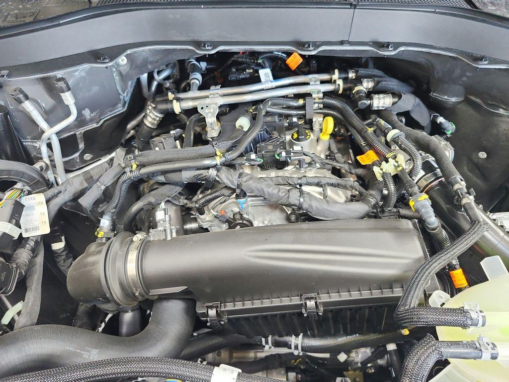 2026 FORD EXPLORER ACTIVE 缩略图 17
