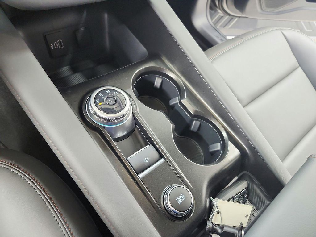 2026 FORD EXPLORER ACTIVE 缩略图 26