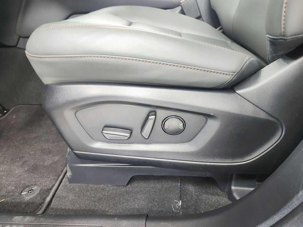 2026 FORD EXPLORER ACTIVE 缩略图 20