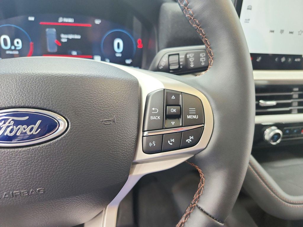 2026 FORD EXPLORER ACTIVE 缩略图 24