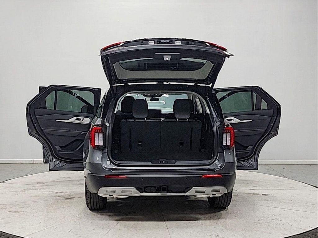 2026 FORD EXPLORER ACTIVE 缩略图 14