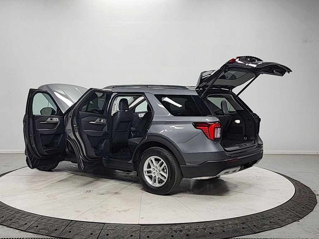 2026 FORD EXPLORER ACTIVE 缩略图 13
