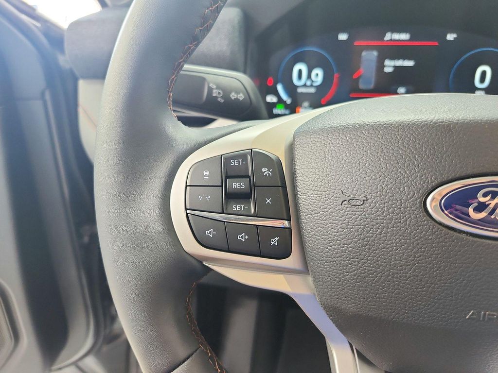 2026 FORD EXPLORER ACTIVE 缩略图 23