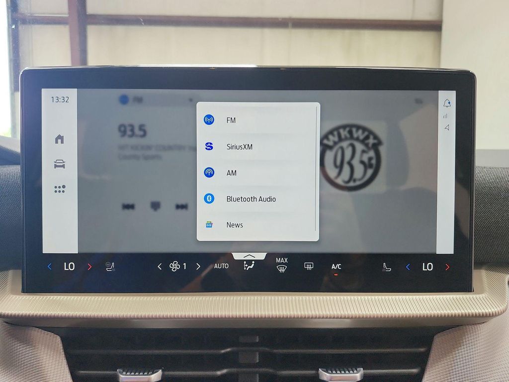 2026 FORD EXPLORER ACTIVE 缩略图 27